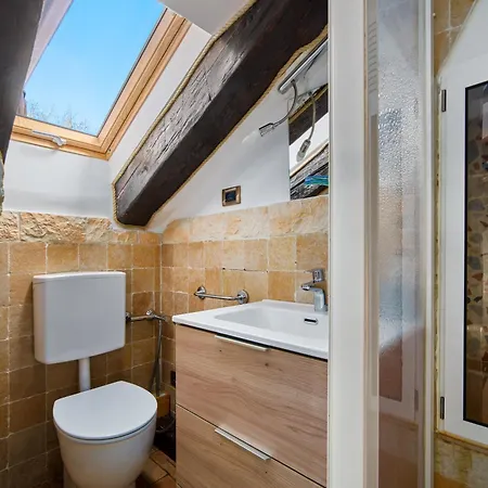 Mansarde Rive Small Apartamento Trieste